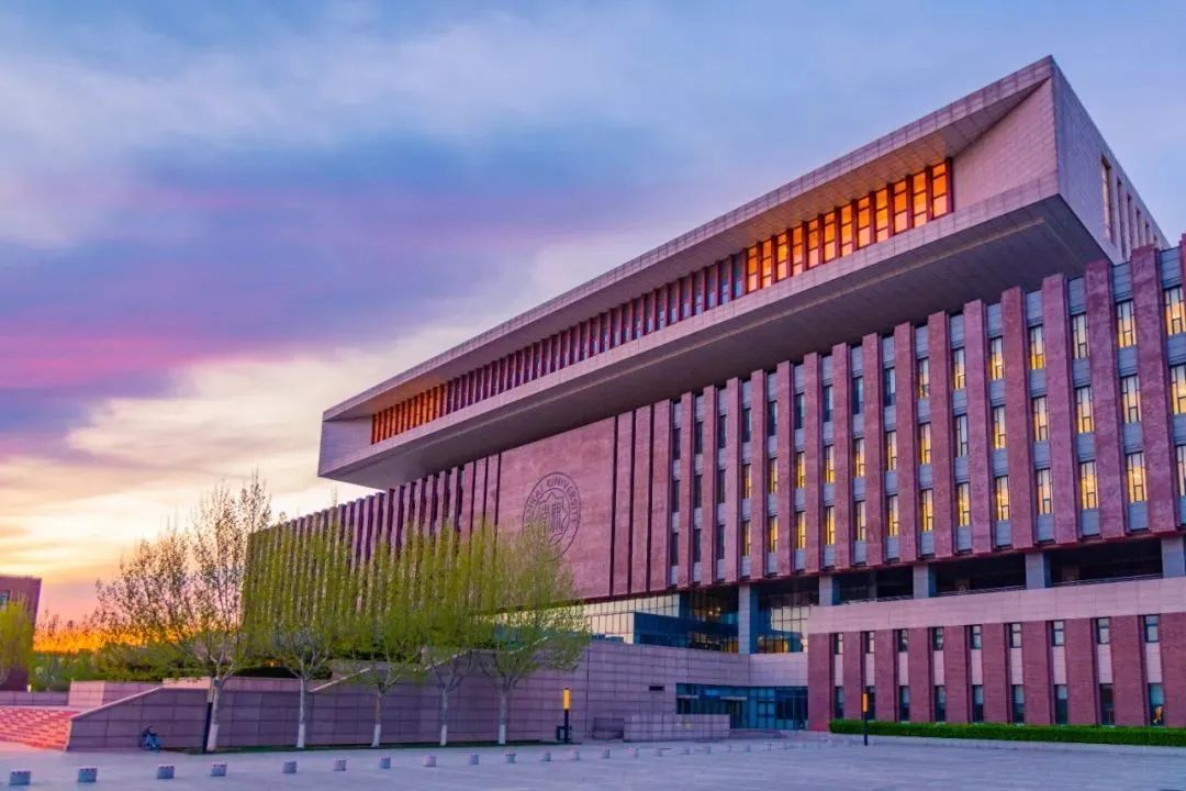 南开大学多少分2023年录取线,2023南开大学临床分数线