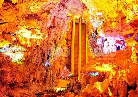 中国桂林旅游景点,中国著名旅游景点介绍桂林山水