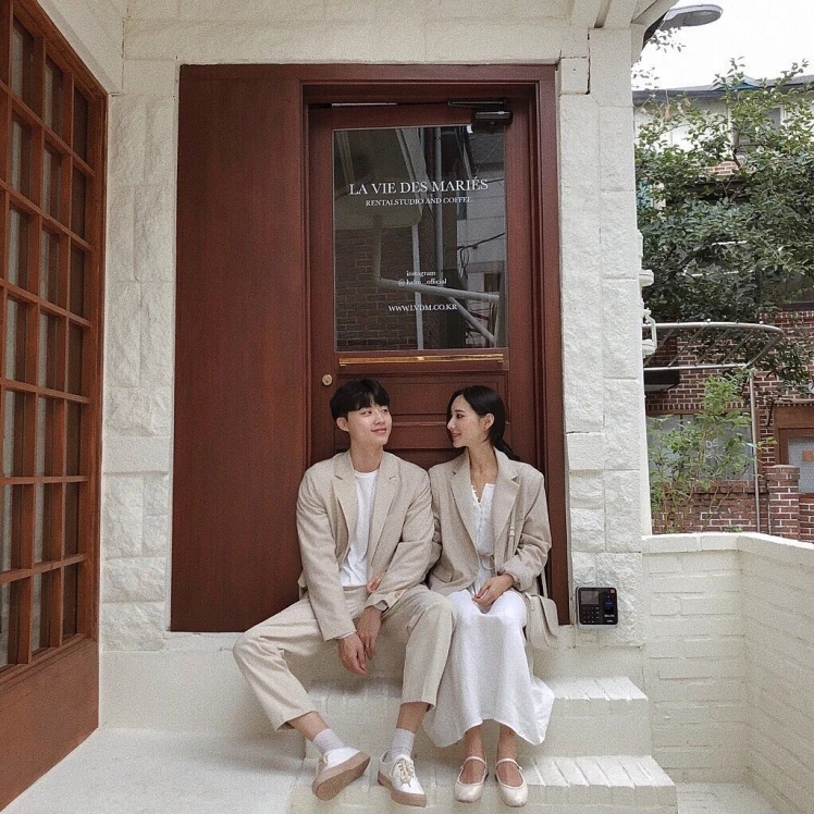 情人节如何约会穿搭,情人节约会怎么穿