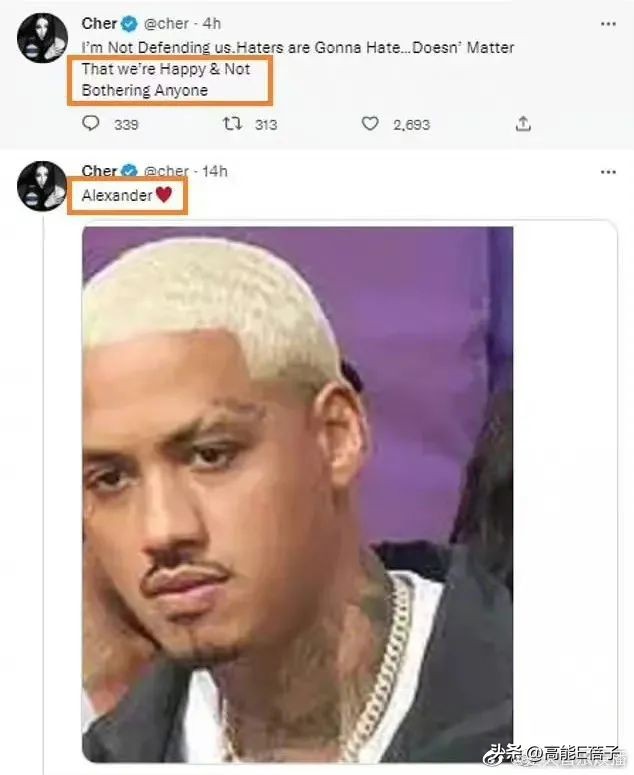 男友比自己小40岁？76岁乐坛天后雪儿大方认爱：他把我宠成女王