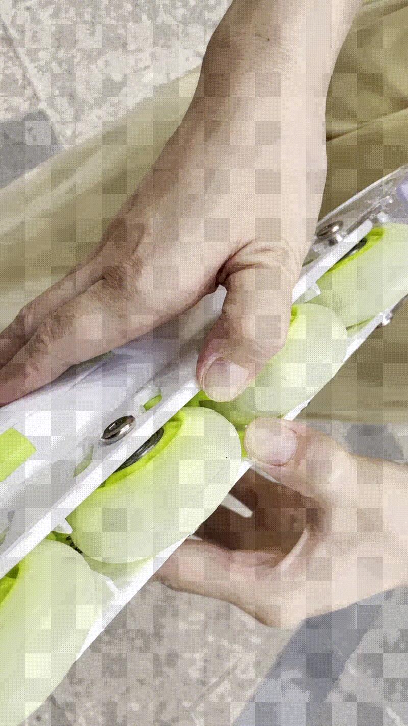 酷骑小童轮滑鞋,协调反应能力训练儿童