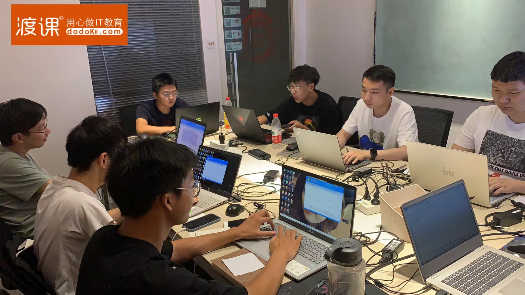 南通市java培训机构,南通java全栈开发培训哪家好