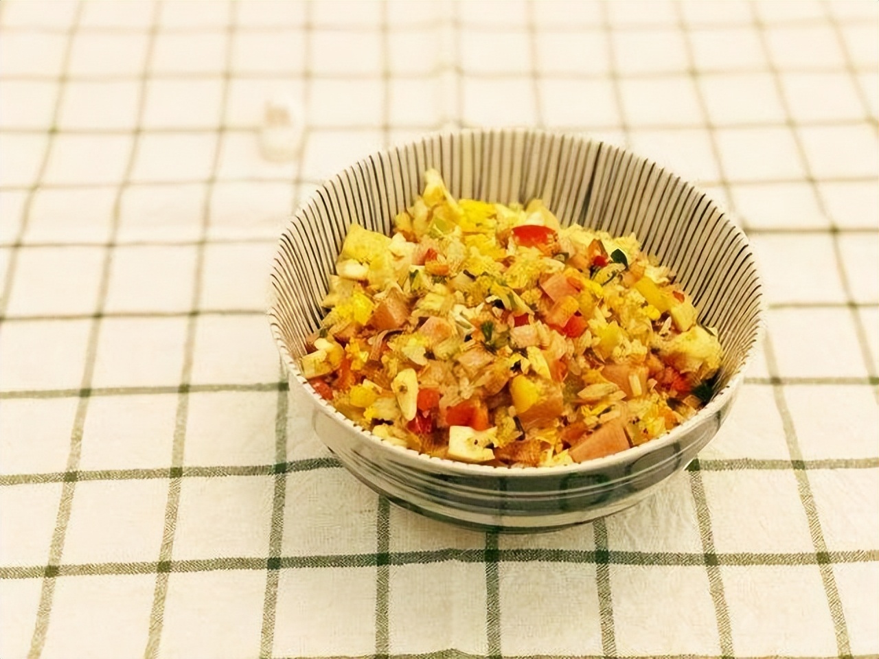 长肉最快的十种主食,看起来减肥但其实容易长胖的主食