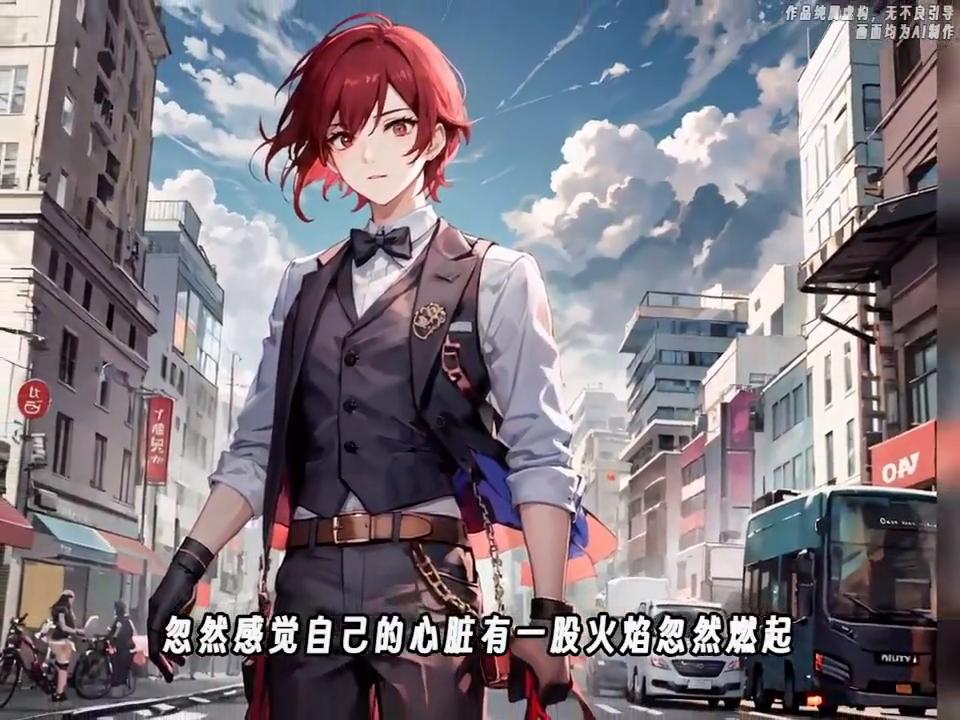 第二集《神祇世界》我明明是主角却被人暗算#网络小说