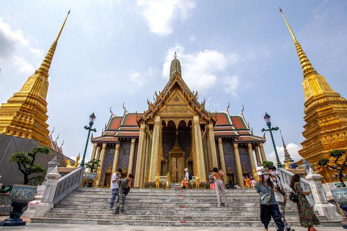 在泰国旅游真实感受,泰国生活怎么样