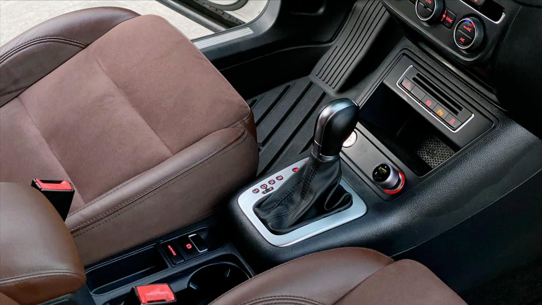 老途观整车翻新大修,报废途观翻新