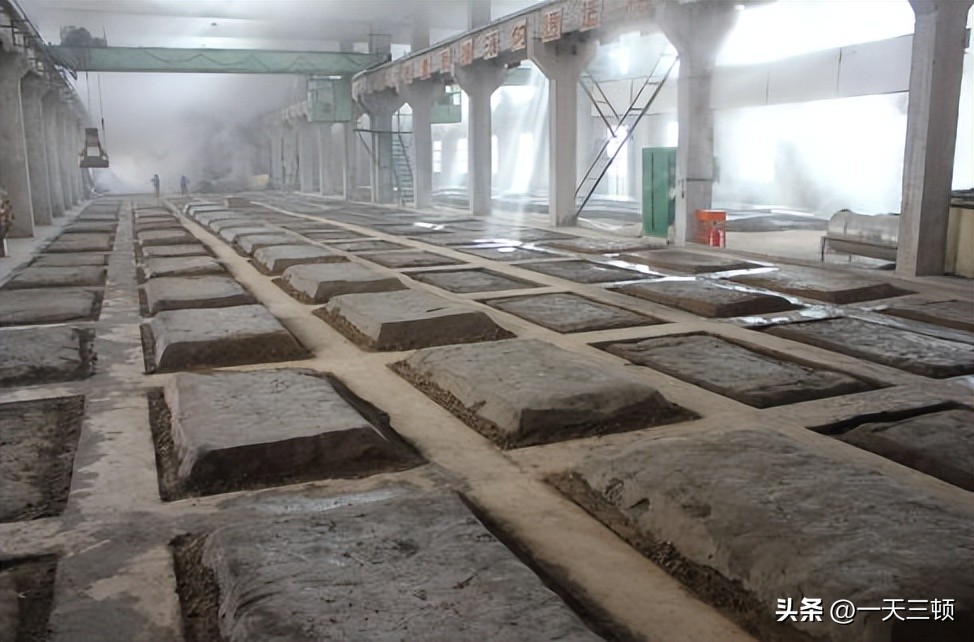 五粮液酿酒操作全过程,五粮液酿酒的方法全过程