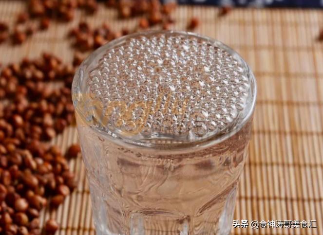 十大公认好喝白酒实惠,全国哪6家白酒最好喝