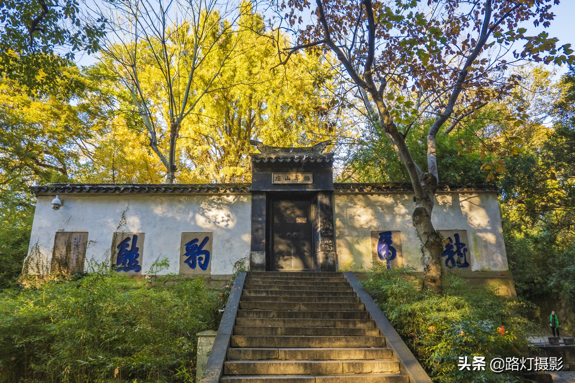 苏州宝藏打卡地,苏州虎丘下面有宝藏吗