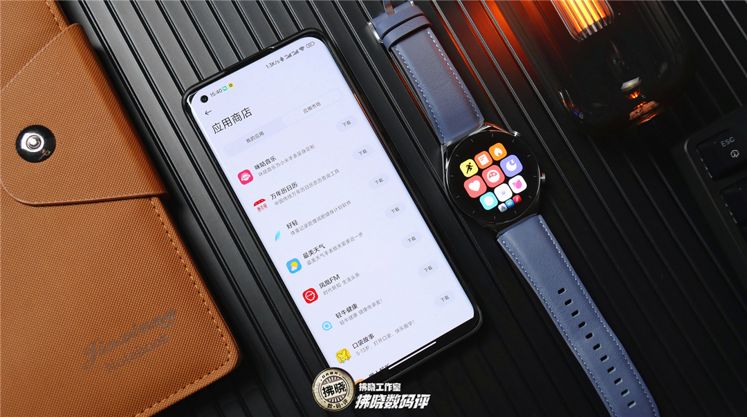 小米智能手表watchs1怎么样,小米智能手表watchs1值得买吗