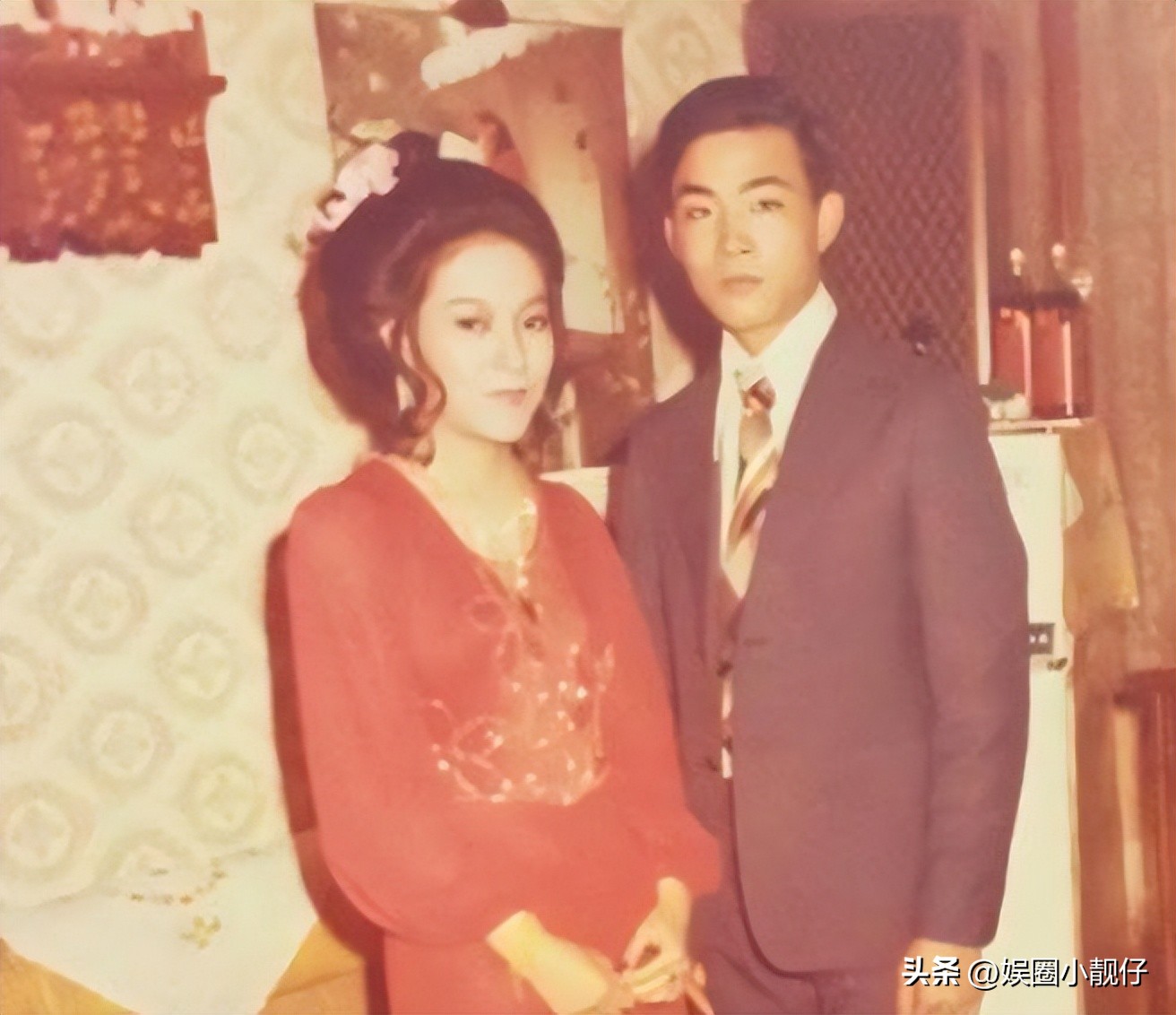 富婆许纯美婚姻,许纯美为夜店男友花2000万