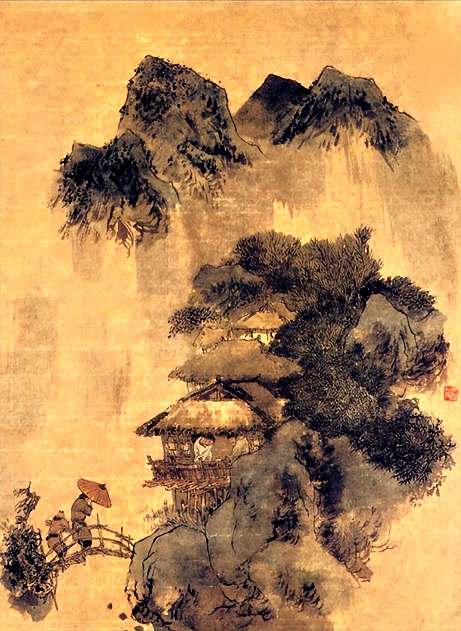 蝶恋花晏殊似曾相识燕归来,似曾相识燕归来除了晏殊还有谁写