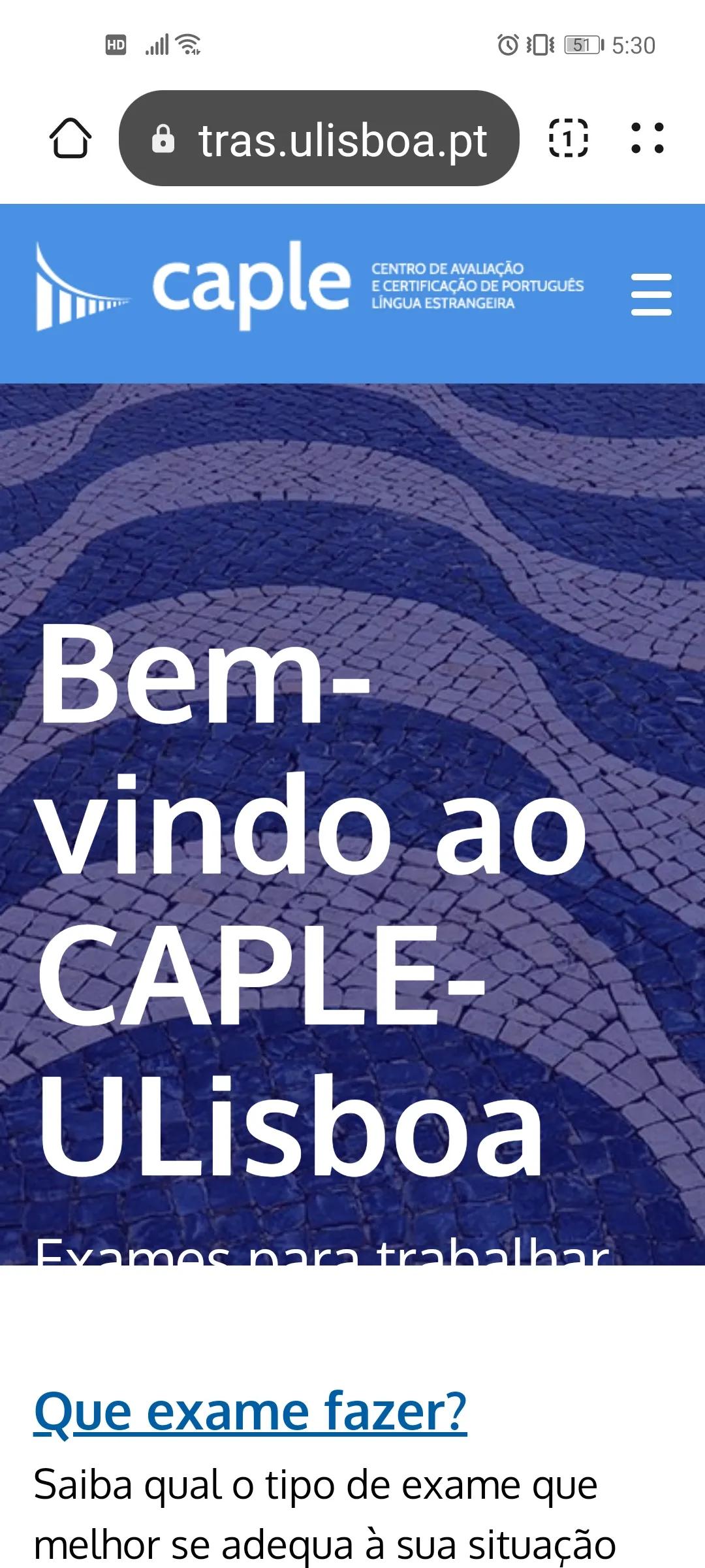 43岁零基础学习葡萄牙语，如何不到两年，通过CAPLE中级葡语B2？