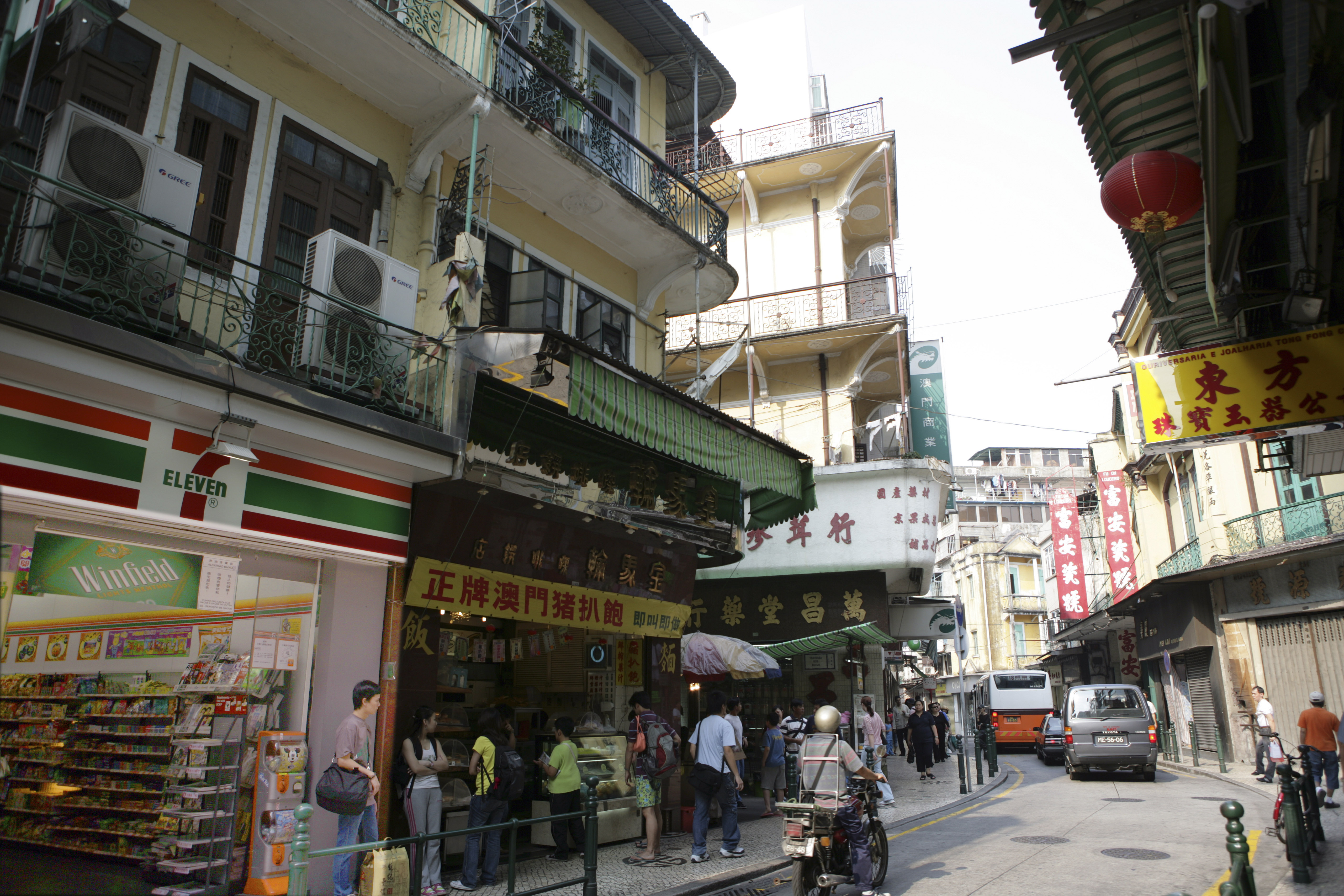 澳门加入「抢人大战」，抢人计划7月1日开启！