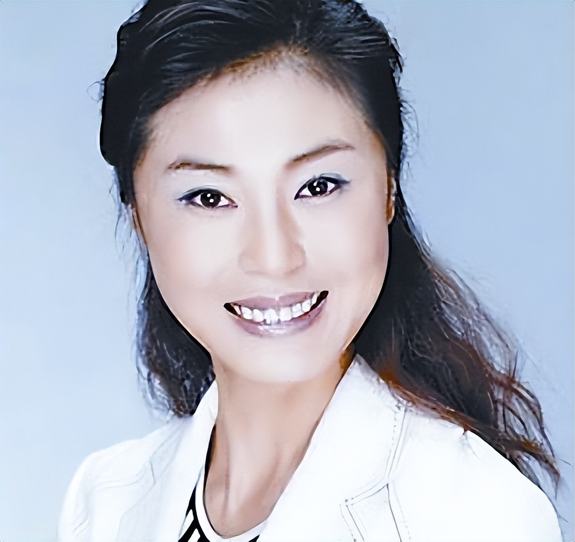 中国头号警花王菲,王菲头号警花生活照