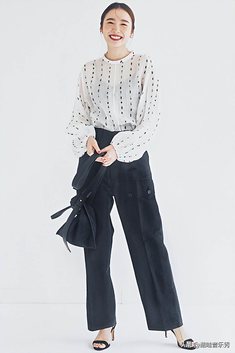 适合40-50岁高级感服装,成熟女性的春季服装