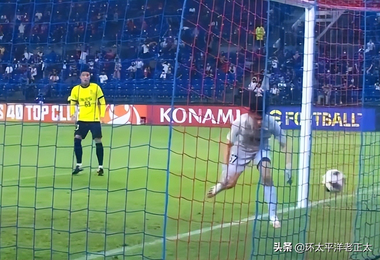 中超八冠王0-8视频,中超8冠王惨遭3连败