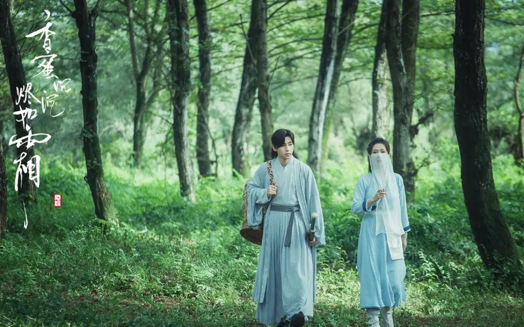 古装剧造型师,现在的古装剧造型师丑出圈