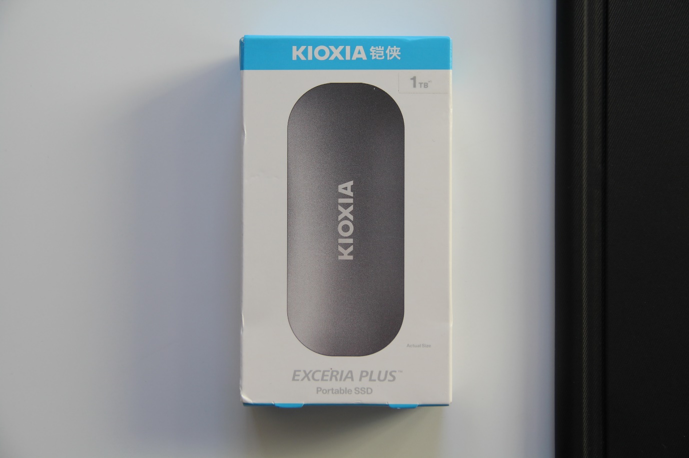 铠侠xd10移动固态硬盘测评,铠侠xd10移动固态硬盘使用体验