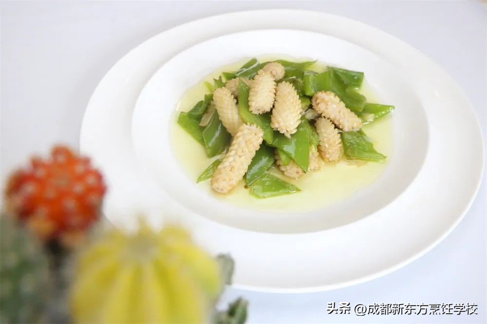 多巴安美食,当多巴胺走进美食界系列三