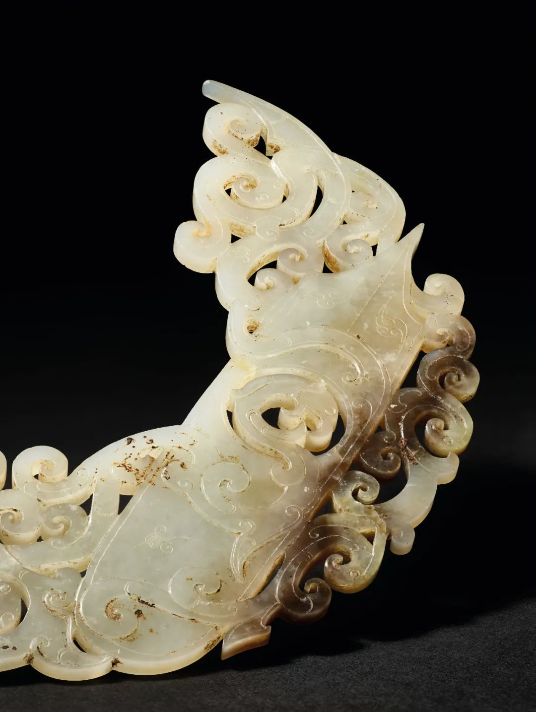 王者玩具-张伟华「秦汉终章」拍卖100%白手套成交斩获HK$7,286万