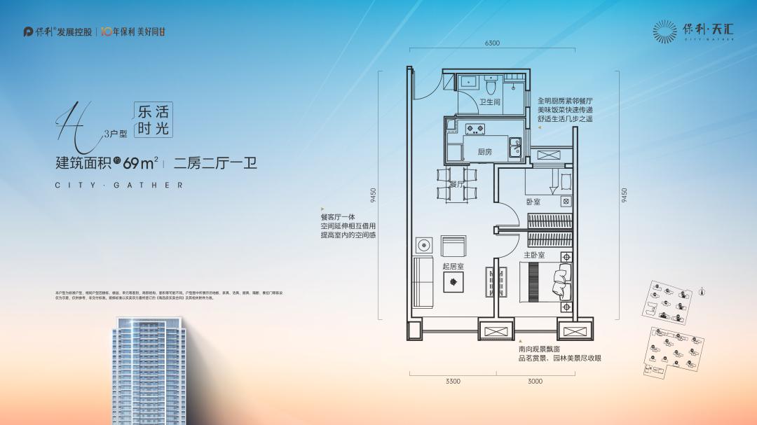 兰州土门墩保利天汇开盘价格,保利天汇兰州120清盘了吗