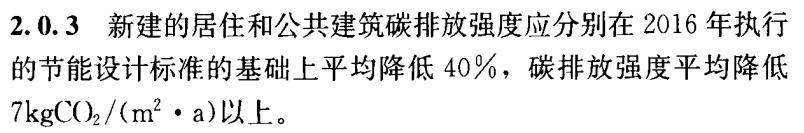 建筑节能与可再生能源通用规范,建筑节能与可再生能源规范