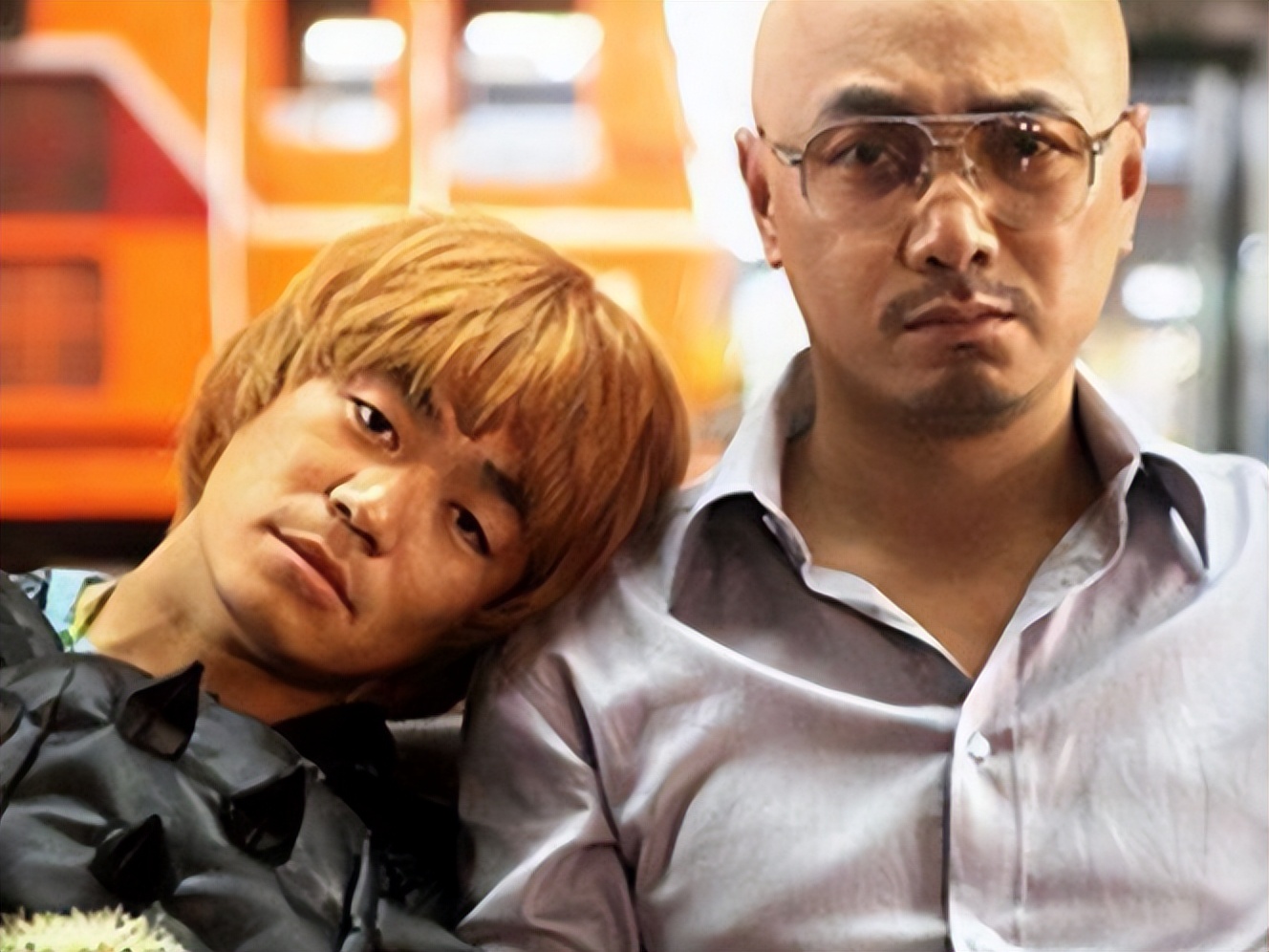 资本玩家徐峥身价,徐峥拍我不是药神幕后