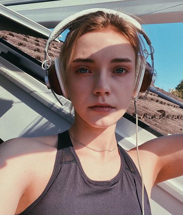 21岁德国模特凭“精灵美貌”火遍亚洲，却突然失踪？牵出黑暗内幕