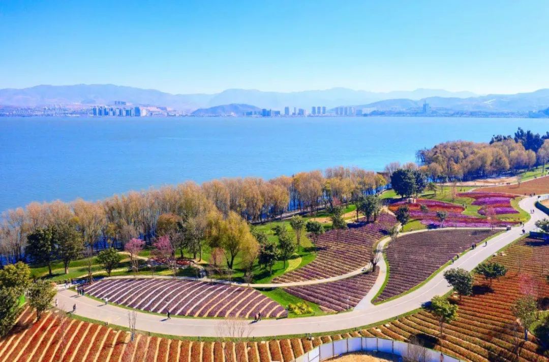 有一种叫云南的生活,有一种生活叫云南的生活