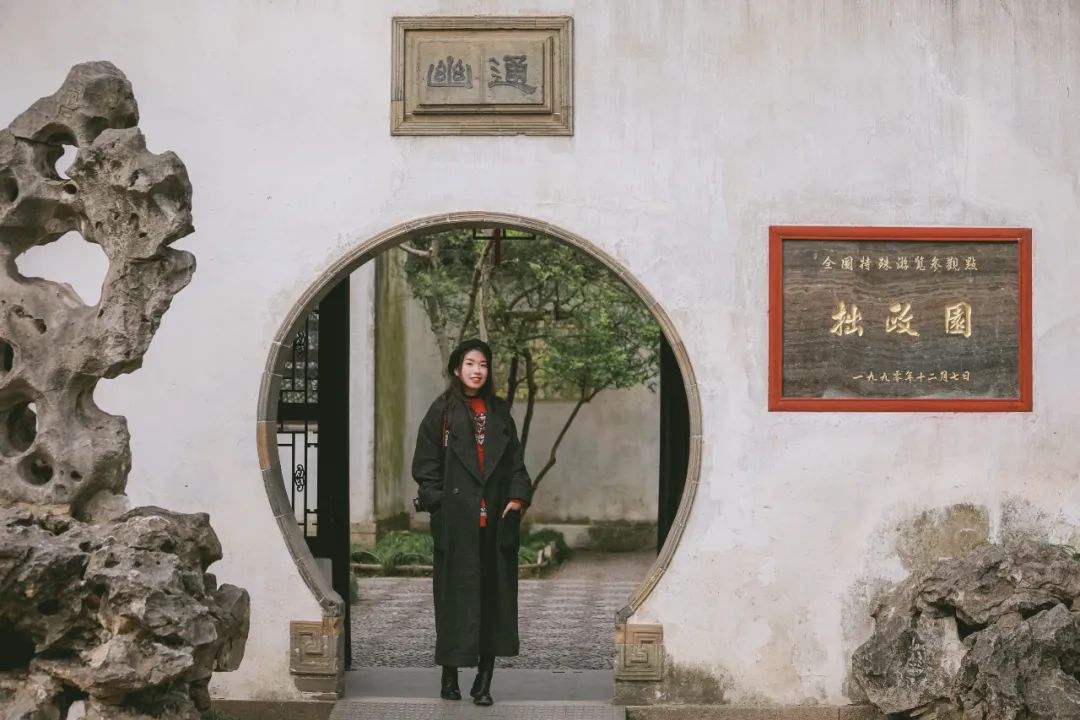 苏州古镇两天一夜旅游攻略,去苏州怎么玩一日游