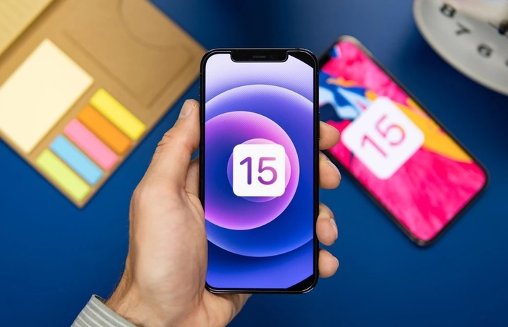 更新ios15有什么改变,更新ios15.5有什么变化
