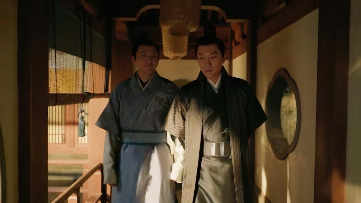 从五品官小门户，到京城“顶流世家”，“盛氏集团”是如何崛起的