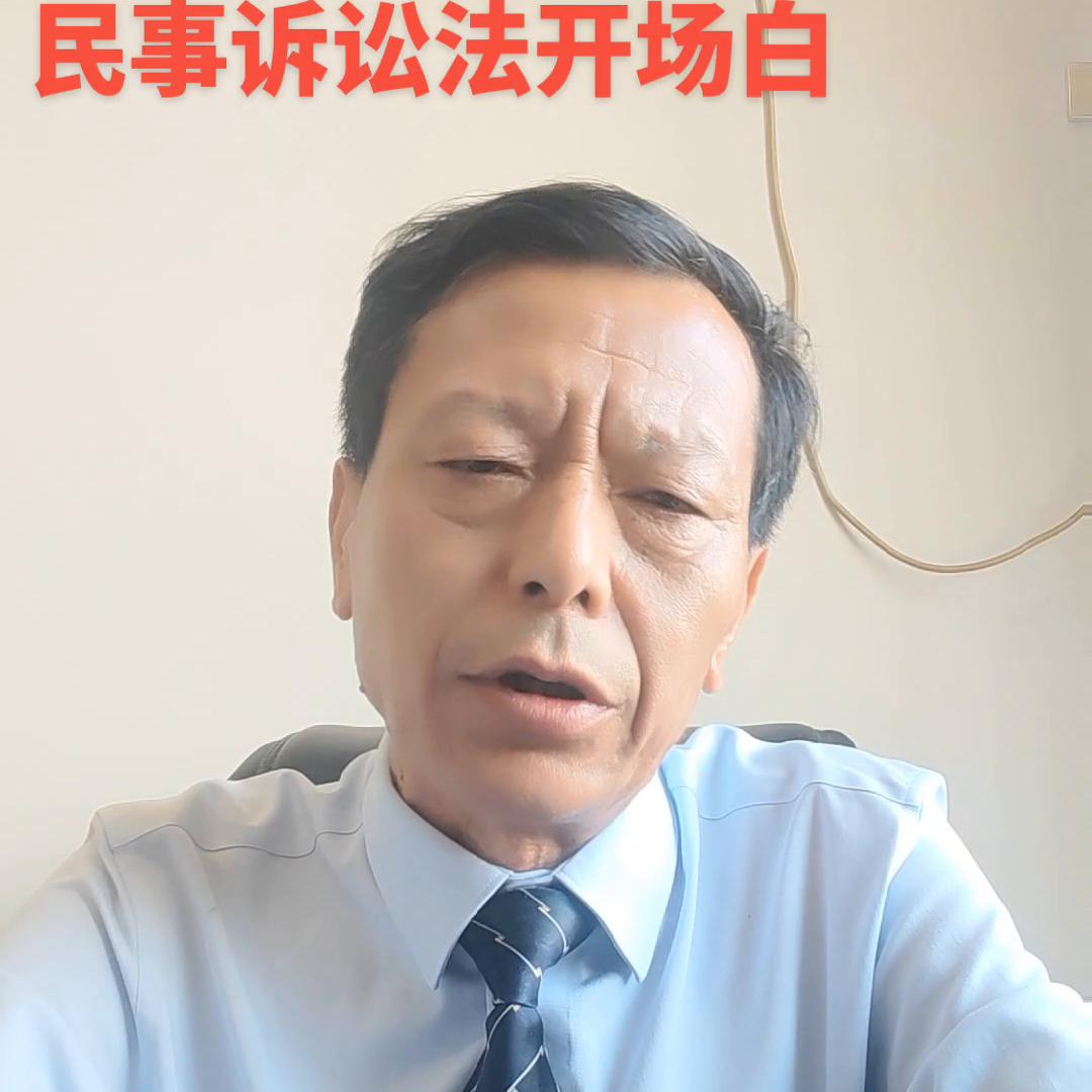 民事诉讼法逐条精讲,民事诉讼法修正解读讲座
