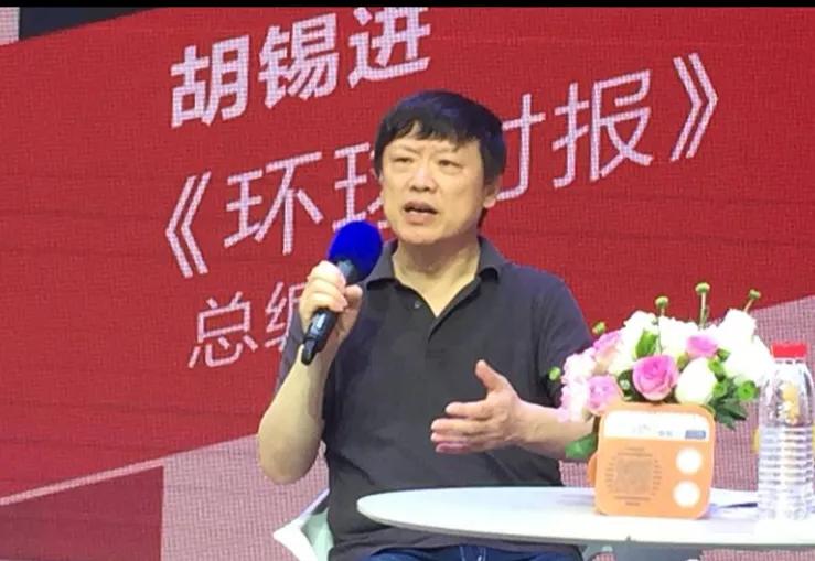 胡锡进司马南谁最厉害,胡锡进司马南对比