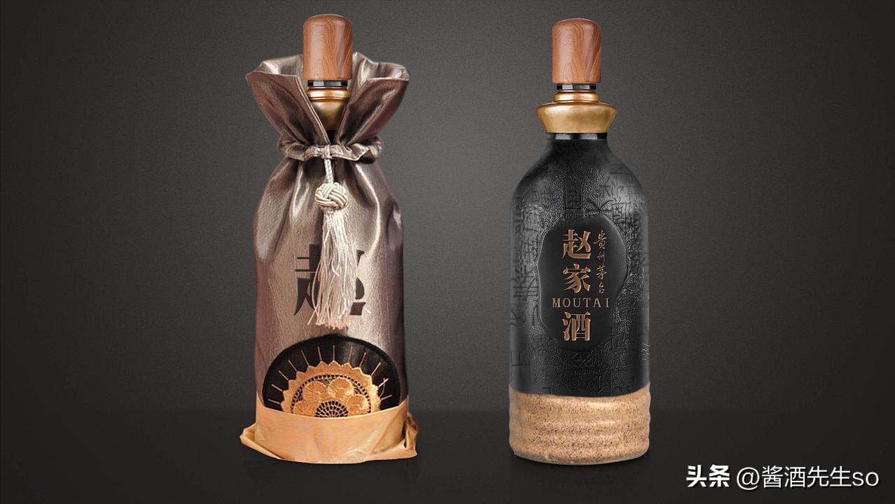 企业为什么都选择做企业定制酒,如何做成一款属于自己的品牌酒