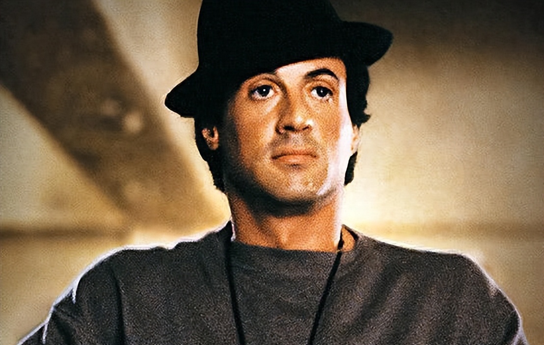 洛奇6史泰龙申请拳击执照,洛奇拳击励志视频