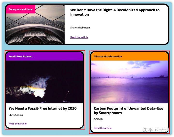 css响应式布局网站推荐,web前端divcss布局技巧