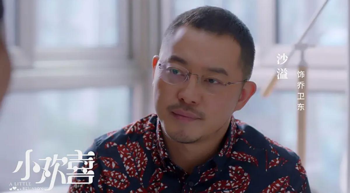 长风渡大结局周高朗演技炸裂,长风渡中的演员哪个颜值高