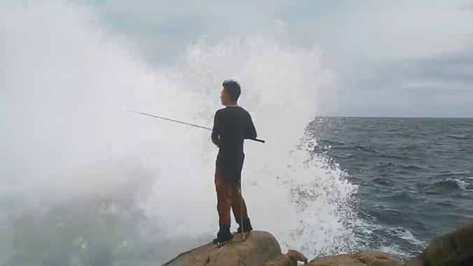 钓鱼一旦上瘾比赌博还可怕,钓鱼会上瘾吗怎么戒掉