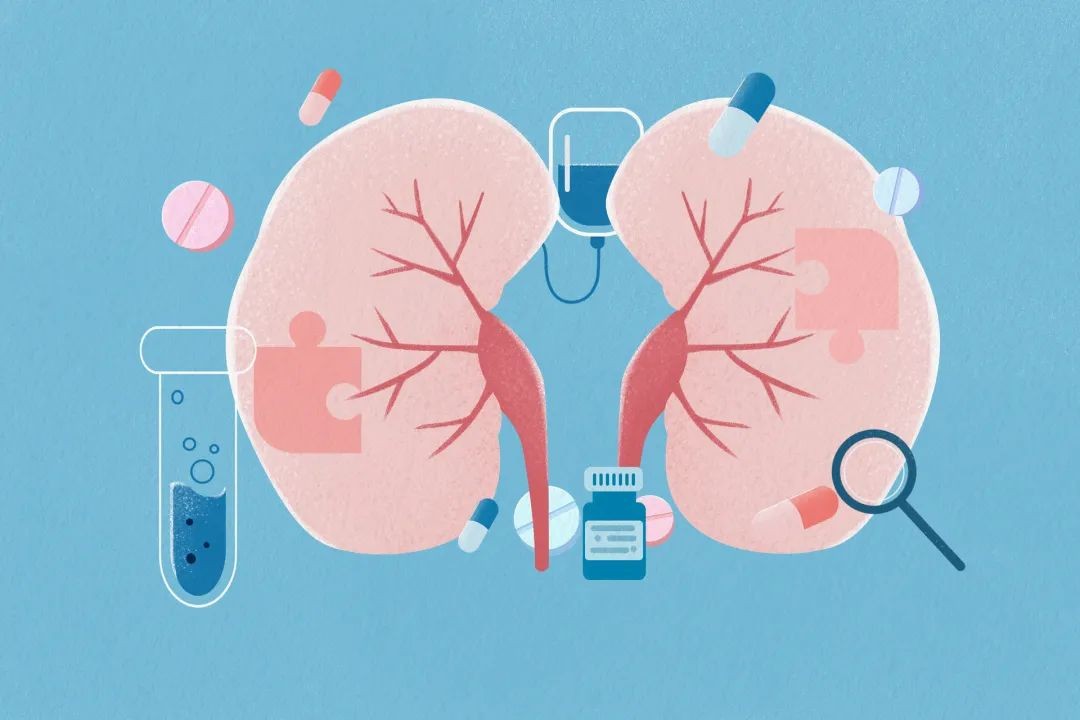中国肾病患者超一亿是真的吗,肾病有一亿人吗