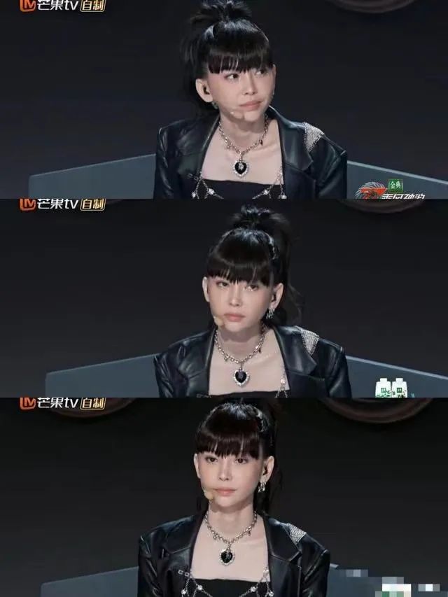 浪姐3于文文,于文文浪姐