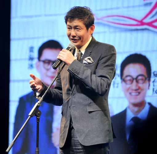 程前与前妻近况曝光,程前离婚微博长文原文