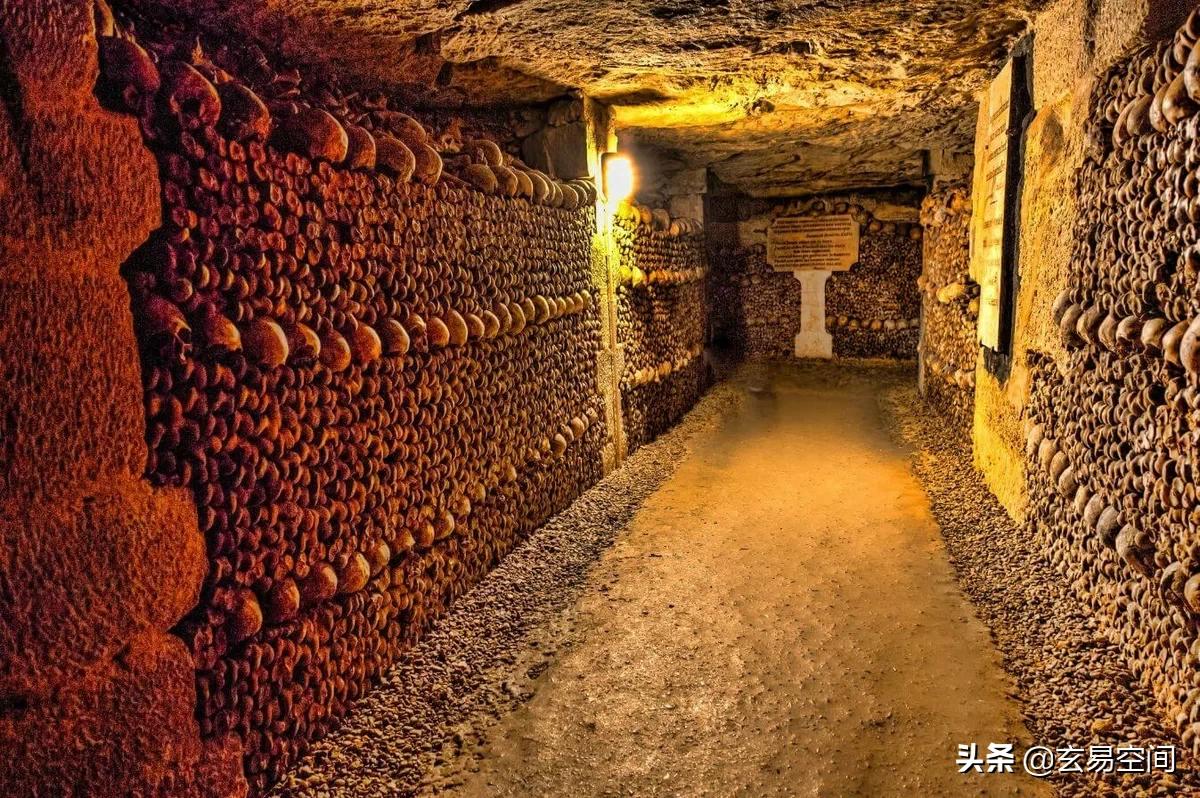 法国巴黎的旅游胜地,法国巴黎在哪里