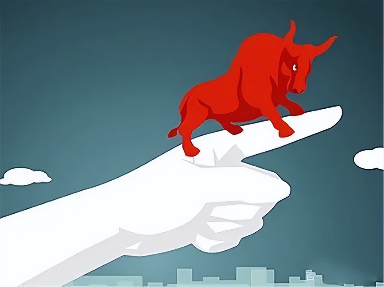 散户快看a股的6大生存法则,讲讲现在a股的机会和后市的布局