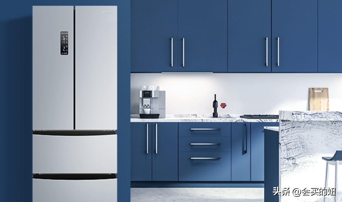 家用冰箱怎么选牌子好一点,冰箱十大品牌排名11大超薄冰箱