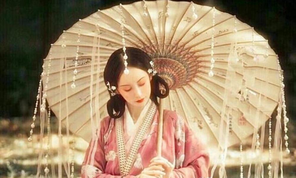 古装四大美男潘安,古装美男潘安图片