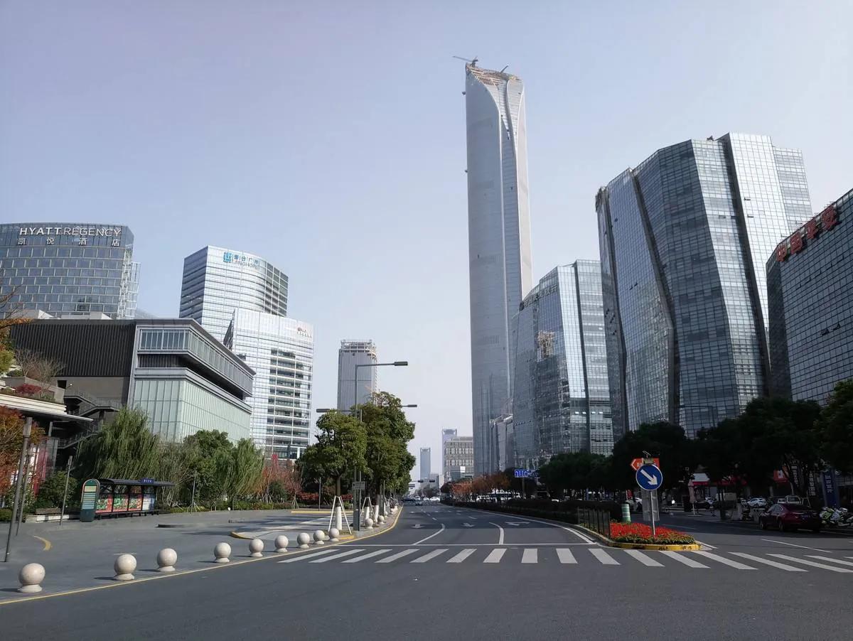 镇江如果并入南京哪个区最好,南京与镇江之间有哪些城市