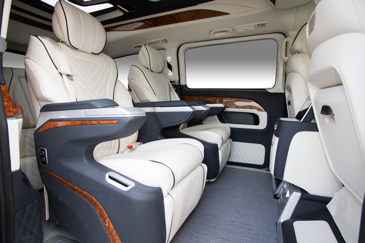 埃尔法十大必买车型,全面超越丰田