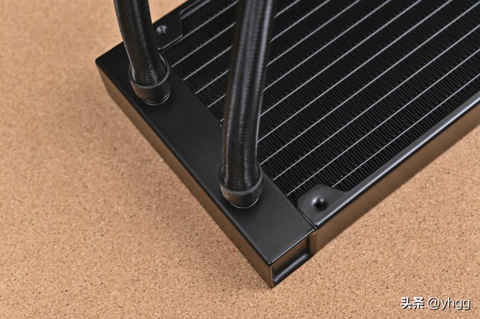 黑金全塔海景房——ROGZ790HERO+4080猛禽+追风者NV7装机展示